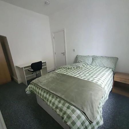 Double Bed L1 Burnley City Centre Buitenkant foto